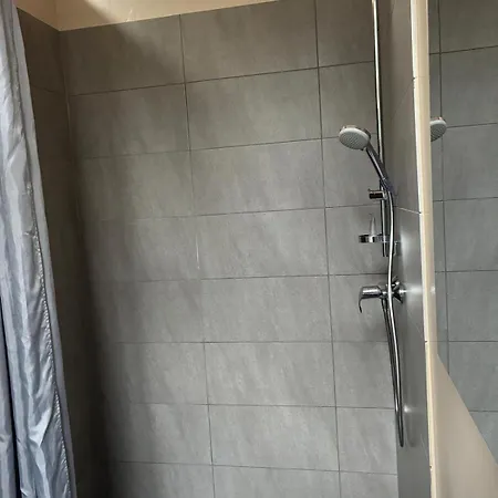 Gaestehaus Lelo 1 * Solingen