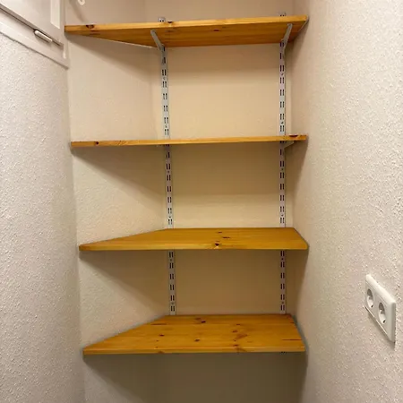 Gaestehaus Lelo 1 דירה *